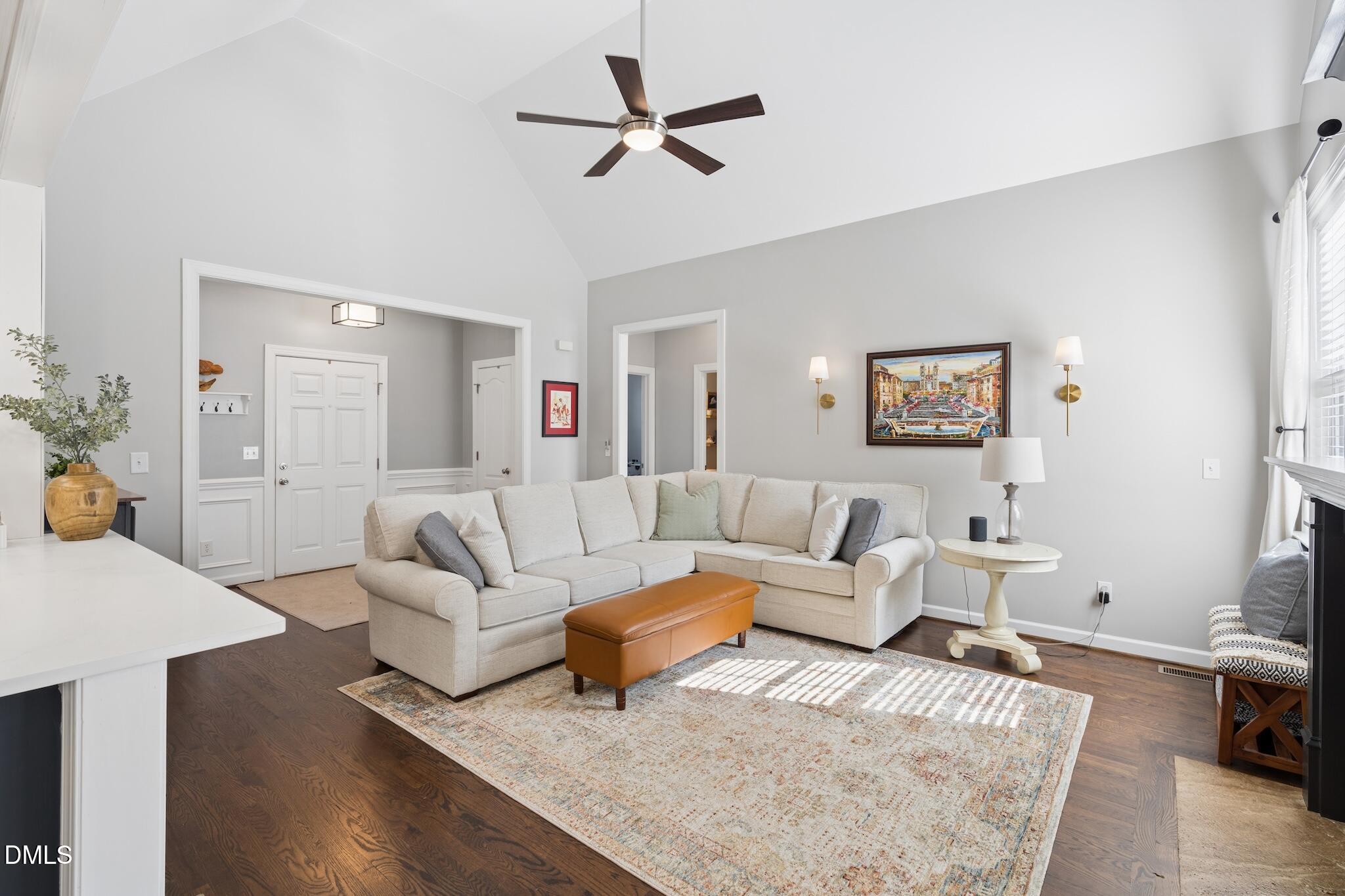 7340 Shady Stroll Lane Willow Spring, NC 27592 - Photo 6 of 67 DSC00309