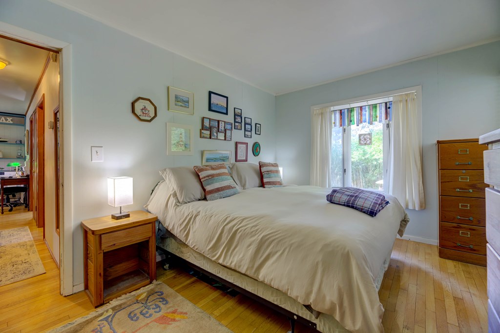 5290 Lakeview Road Chincoteague Island, VA 23336 - Photo 22 of 54