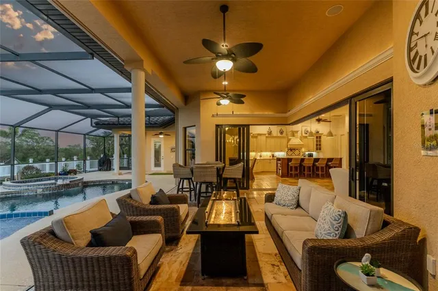 $1,550,000 | 4201 Eagle Nest Court, Port Charlotte, FL 33948