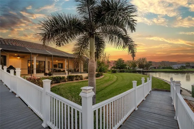 $1,550,000 | 4201 Eagle Nest Court, Port Charlotte, FL 33948