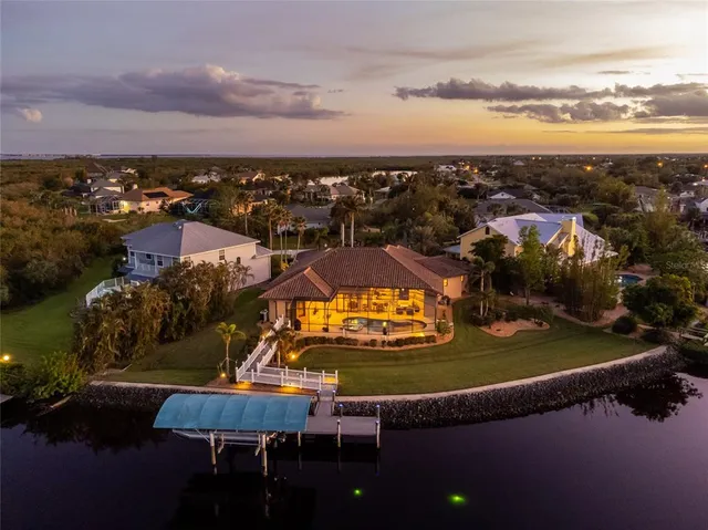 $1,550,000 | 4201 Eagle Nest Court, Port Charlotte, FL 33948
