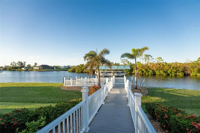 $1,550,000 | 4201 Eagle Nest Court, Port Charlotte, FL 33948
