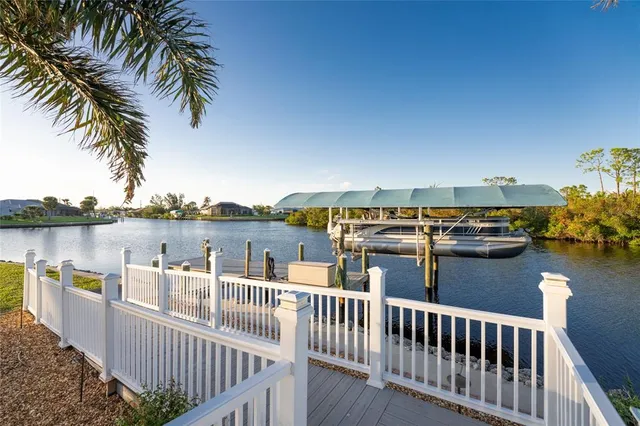 $1,550,000 | 4201 Eagle Nest Court, Port Charlotte, FL 33948