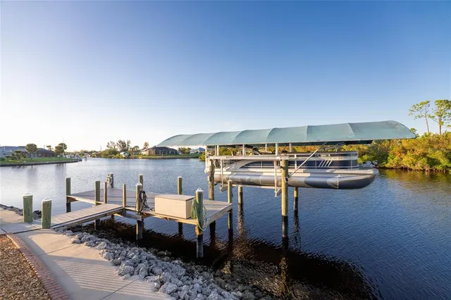 $1,550,000 | 4201 Eagle Nest Court, Port Charlotte, FL 33948