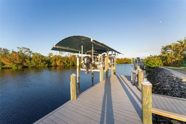 $1,550,000 | 4201 Eagle Nest Court, Port Charlotte, FL 33948
