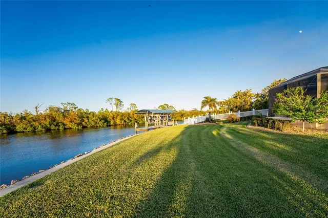 $1,550,000 | 4201 Eagle Nest Court, Port Charlotte, FL 33948