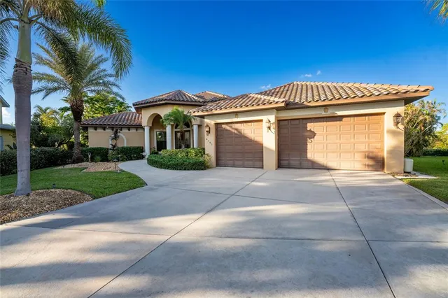 $1,550,000 | 4201 Eagle Nest Court, Port Charlotte, FL 33948