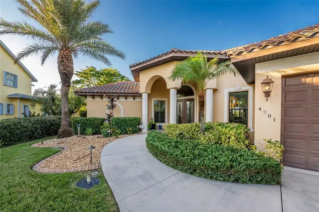 $1,550,000 | 4201 Eagle Nest Court, Port Charlotte, FL 33948
