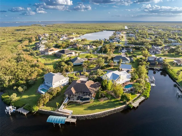 $1,550,000 | 4201 Eagle Nest Court, Port Charlotte, FL 33948