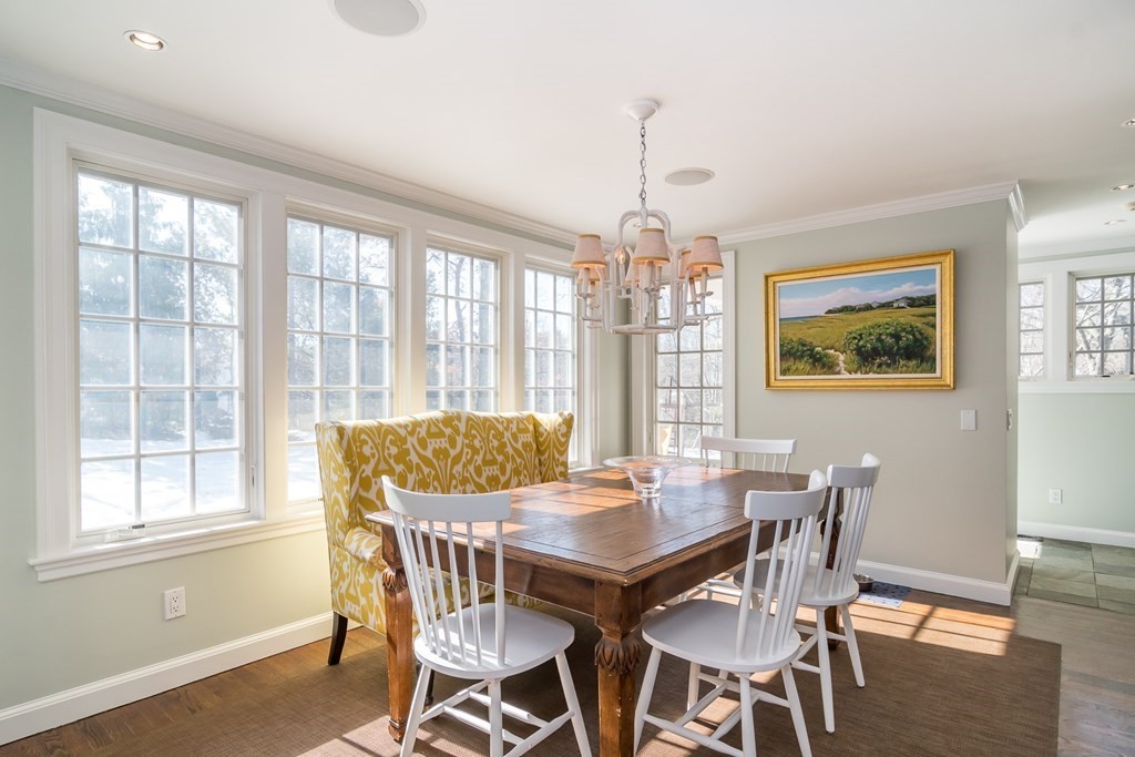 46 Yarmouth Road Wellesley, MA 02481 - Photo 11 of 30