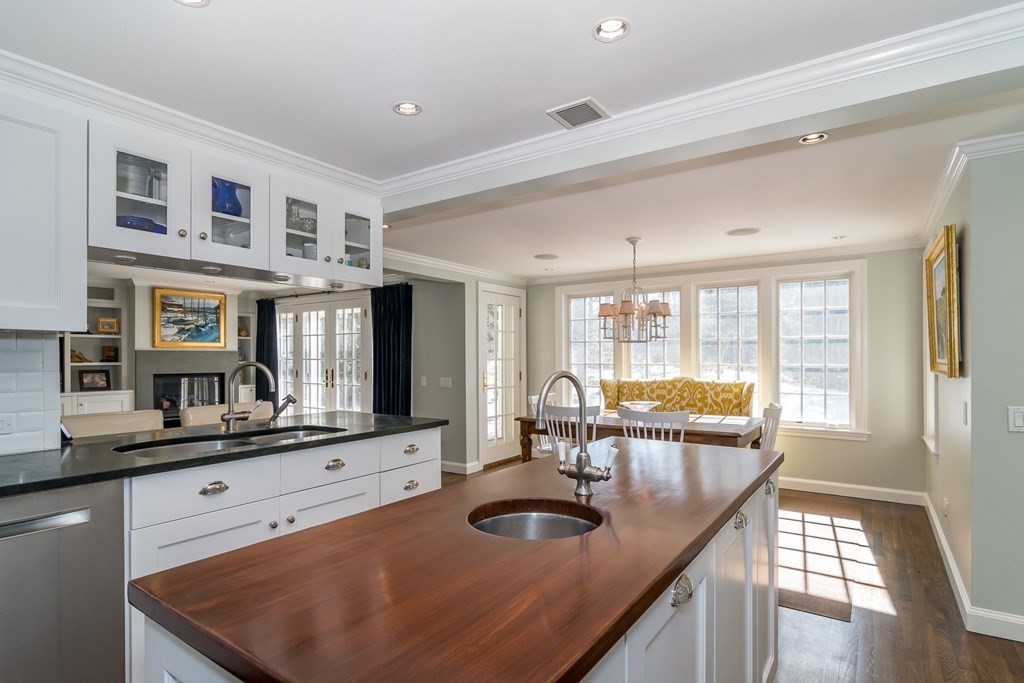 46 Yarmouth Road Wellesley, MA 02481 - Photo 12 of 30