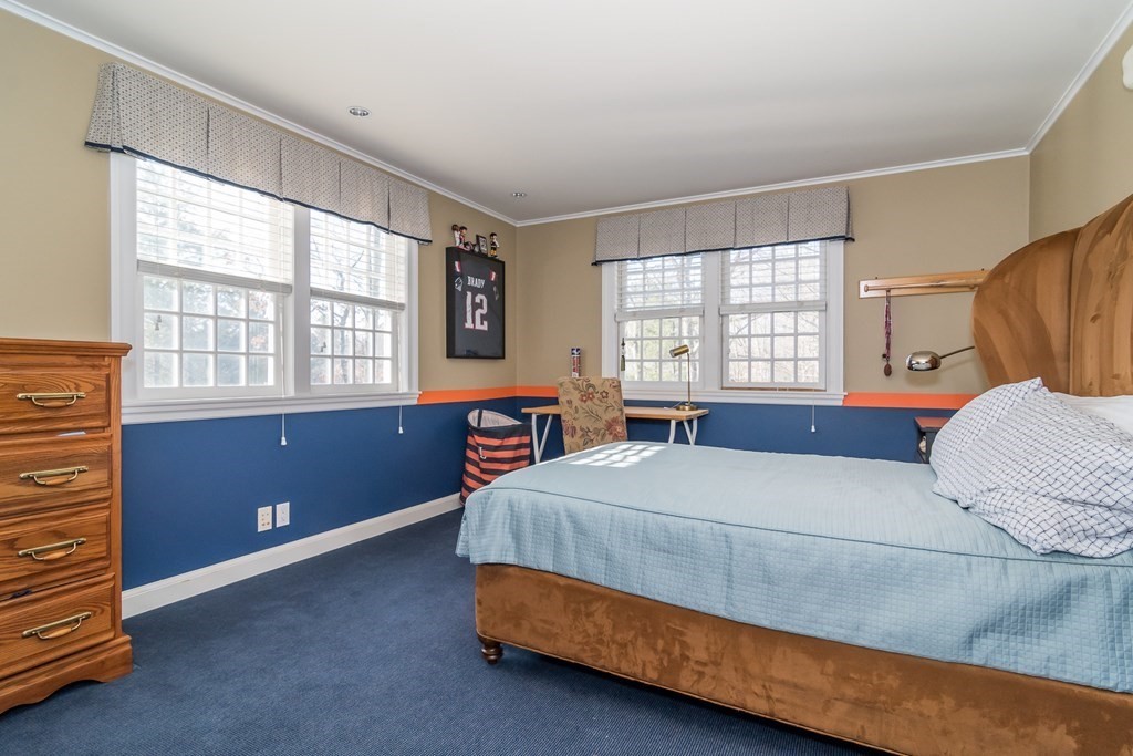 46 Yarmouth Road Wellesley, MA 02481 - Photo 20 of 30