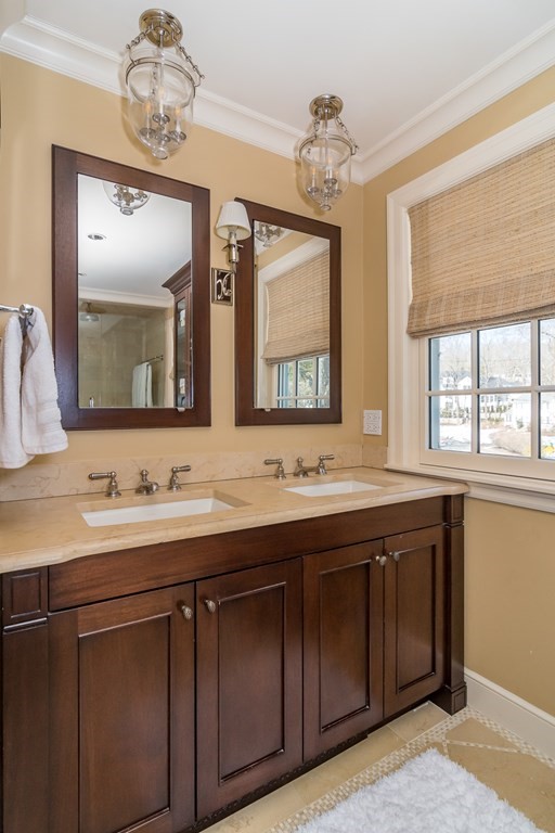 46 Yarmouth Road Wellesley, MA 02481 - Photo 24 of 30