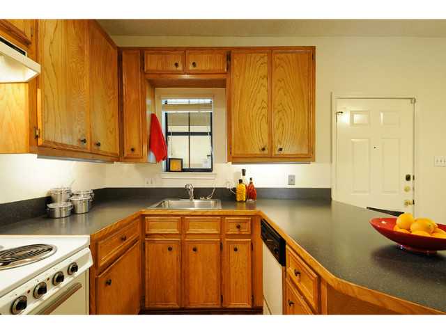 4401 Speedway, Unit 302 Austin, TX 78751 - Photo 9 of 25 Kitchen with Full Appliances.