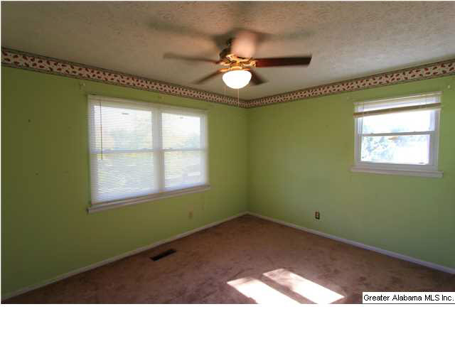 1028 Old Mill Road Anniston, AL 36207 - Photo 16 of 28