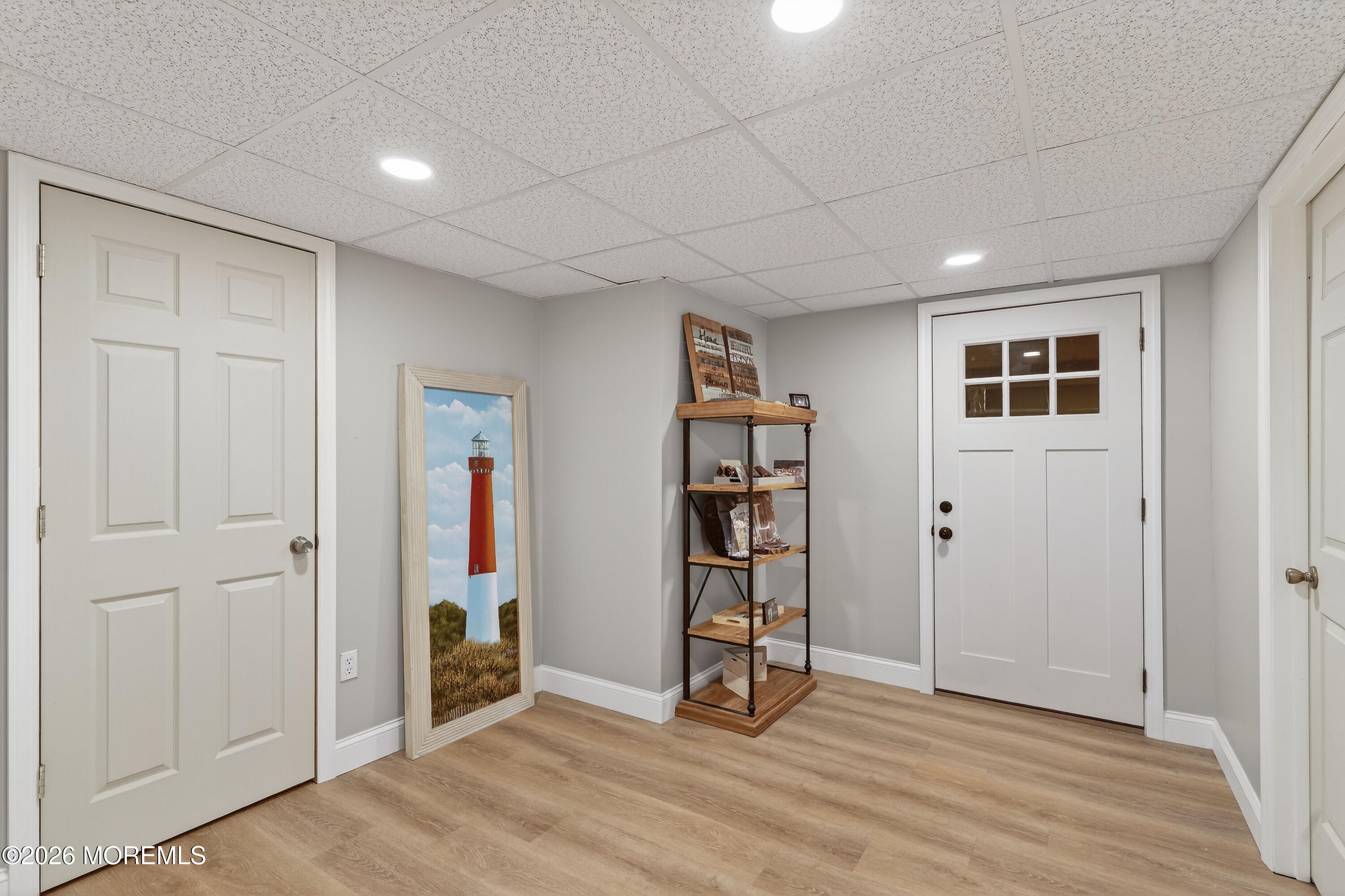 1660 Joffre Road Forked River, NJ 08731 - Photo 29 of 35 an empty room with closet