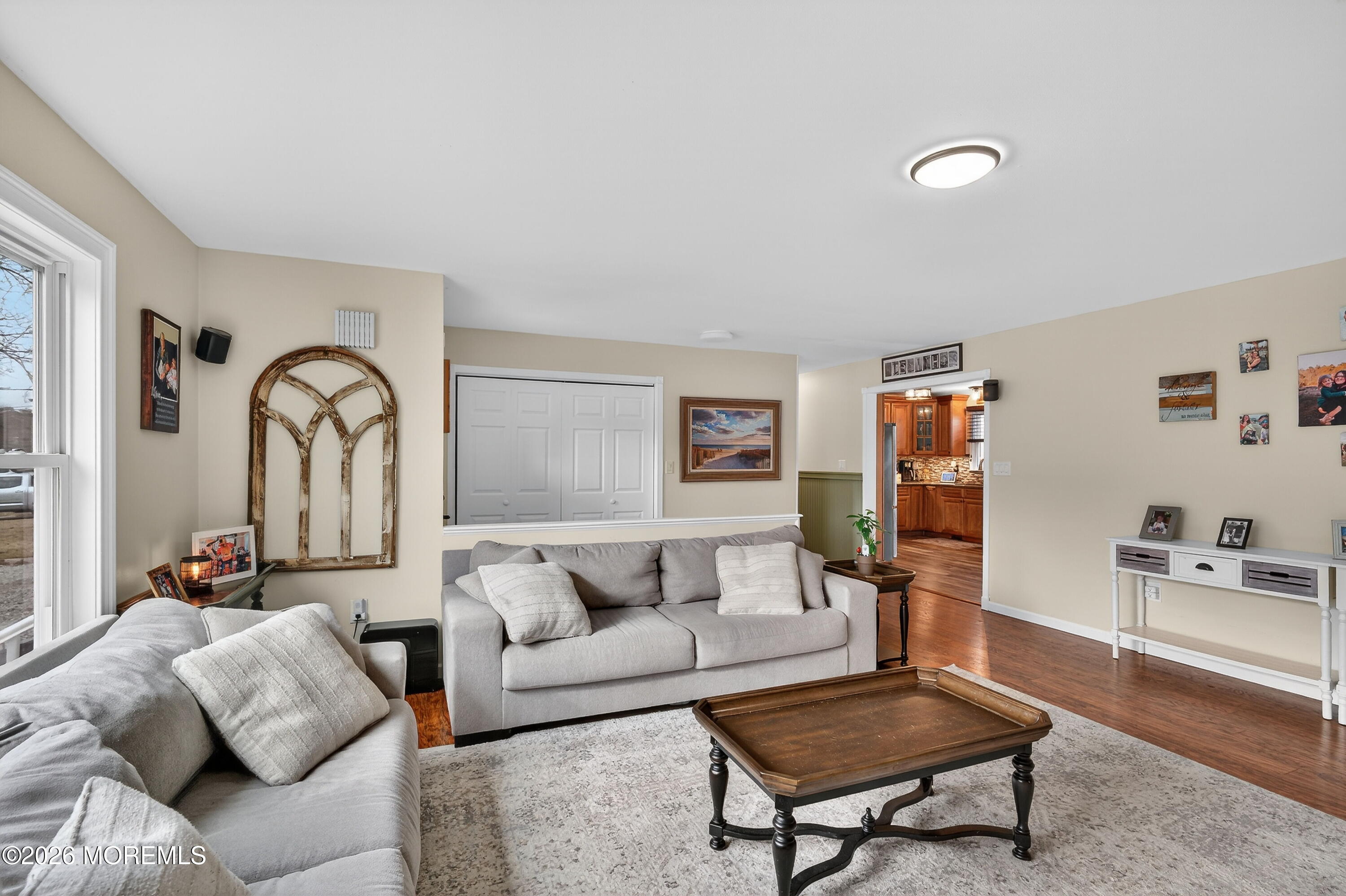 1660 Joffre Road Forked River, NJ 08731 - Photo 9 of 35 a living room with furniture
