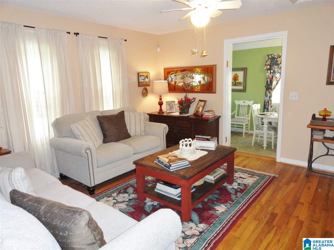 4407 Maple Circle Adamsville, AL 35005 - Photo 20 of 30