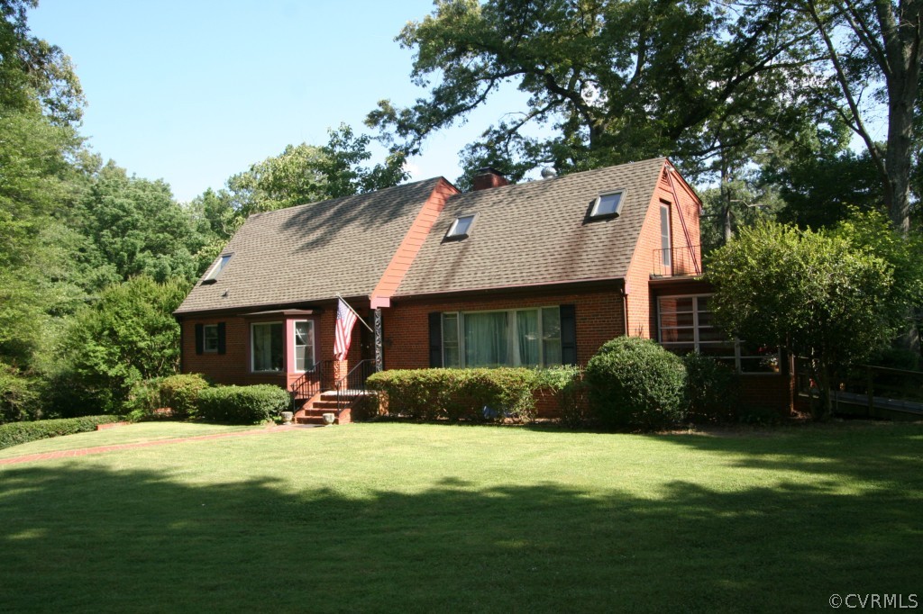 4400 Arrowhead Road Richmond, VA 23235 - Photo 1 of 24 Gallery Image 1