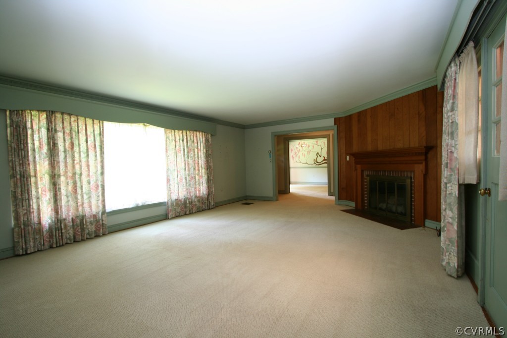 4400 Arrowhead Road Richmond, VA 23235 - Photo 4 of 24 Gallery Image 4