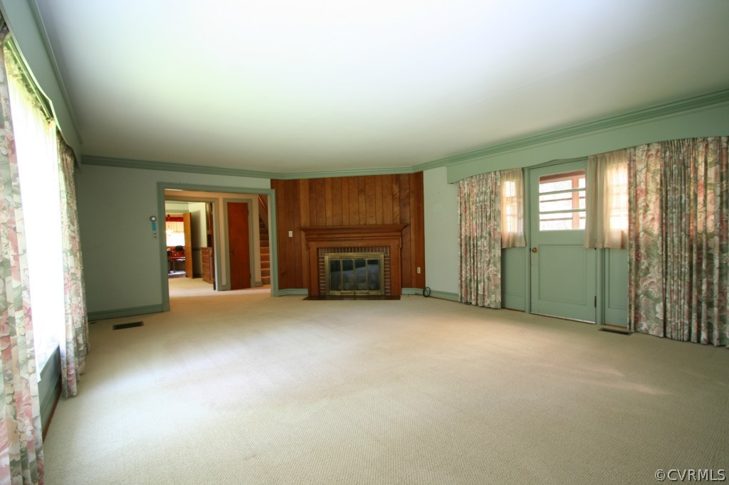 4400 Arrowhead Road Richmond, VA 23235 - Photo 5 of 24 Gallery Image 5