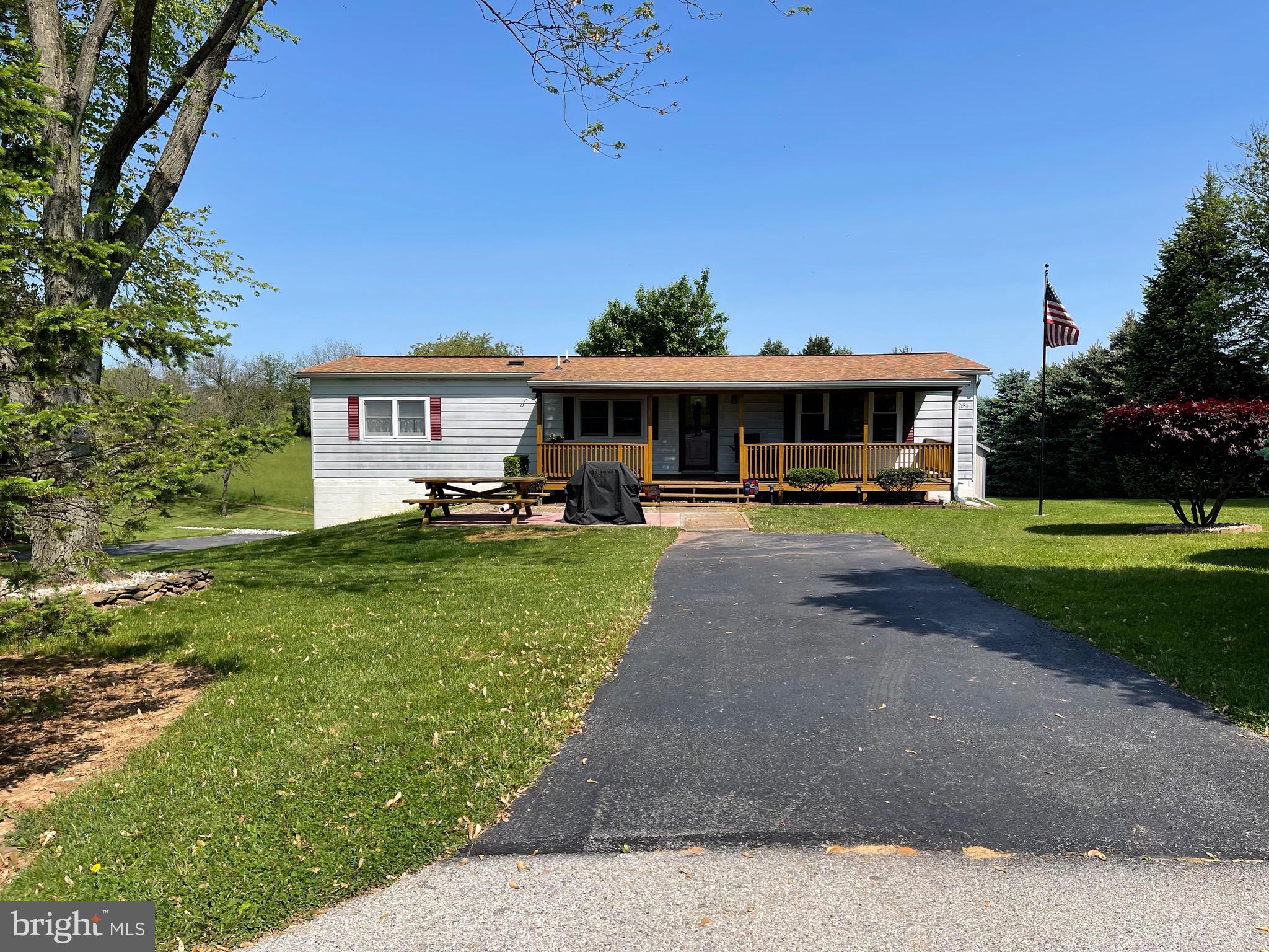 1411 Sweitzer Road New Freedom, PA 17349 - Photo 2 of 60 Gallery Image 2