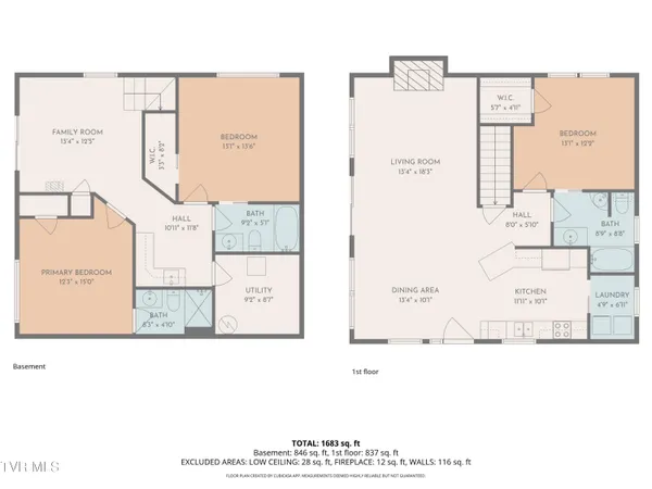 $575,000 | 31936 Faith Way, Meadowview, VA 24361