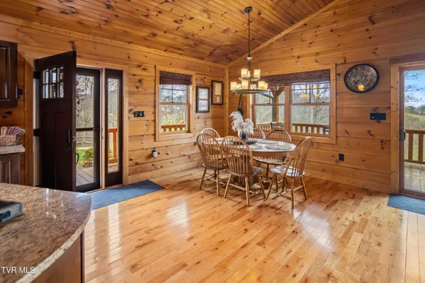 $575,000 | 31936 Faith Way, Meadowview, VA 24361