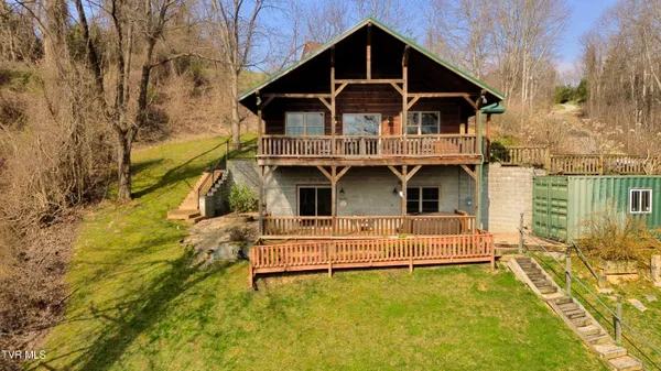 $575,000 | 31936 Faith Way, Meadowview, VA 24361