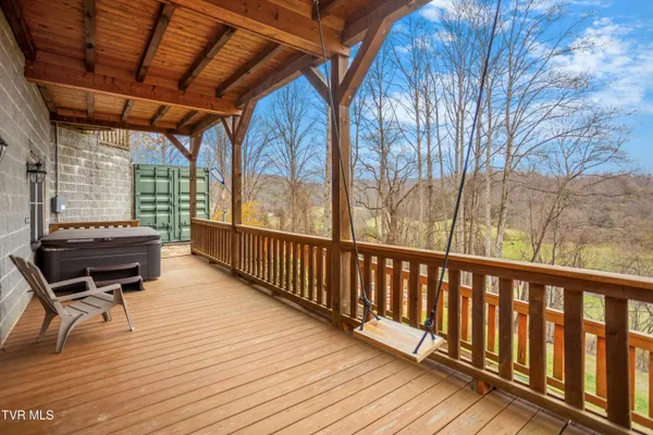 $575,000 | 31936 Faith Way, Meadowview, VA 24361