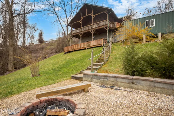 $575,000 | 31936 Faith Way, Meadowview, VA 24361