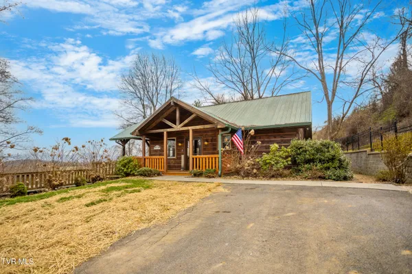 $575,000 | 31936 Faith Way, Meadowview, VA 24361