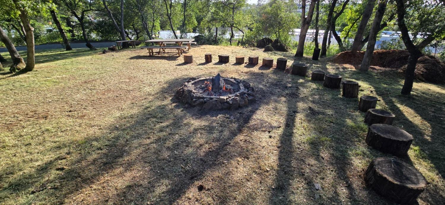0 2059 Bell Road Auburn, CA 95603 - Photo 26 of 40 a view of a backyard with sitting area