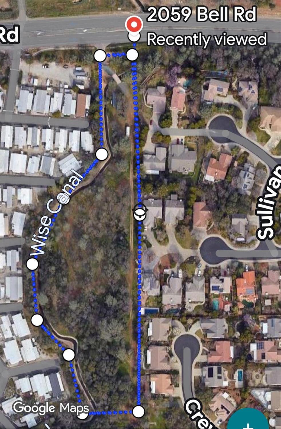 0 2059 Bell Road Auburn, CA 95603 - Photo 4 of 40