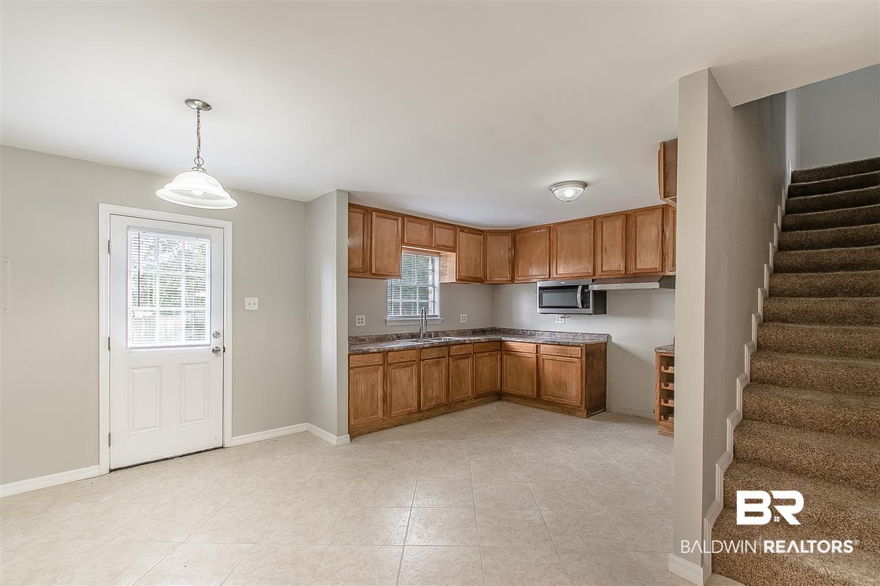 34140 Spring Run Road Stapleton, AL 36578 - Photo 9 of 36 Kitchen