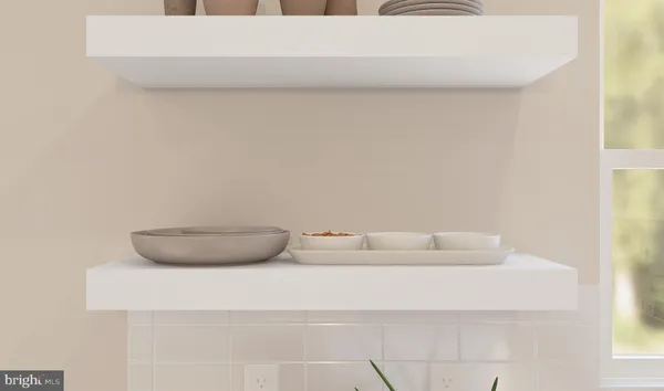 a bathroom with a sink