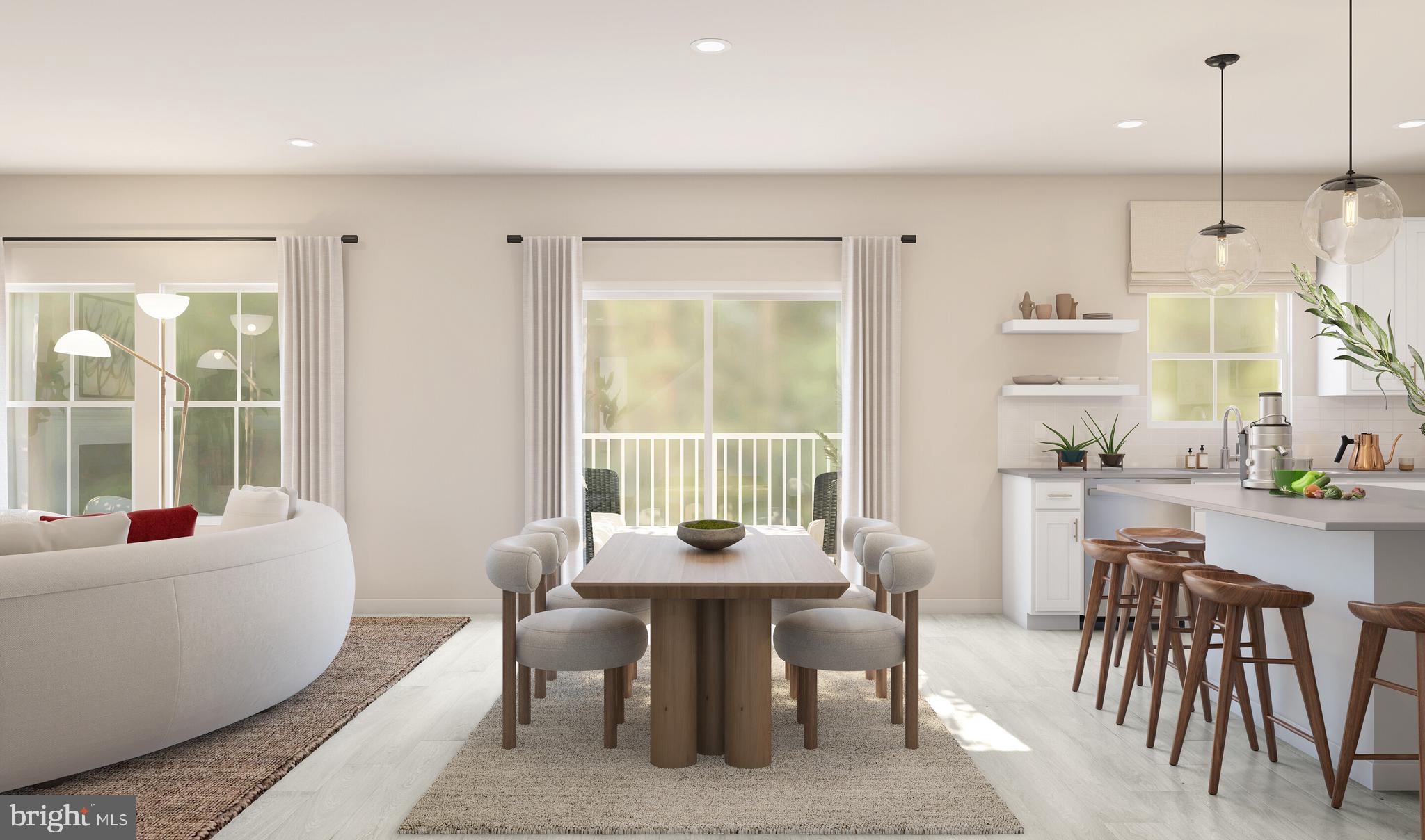 49 Sweetgum Road Berlin, NJ 08009 - Photo 18 of 18 ARTIST RENDERING - NOT OF ACTUAL HOME FOR SALE