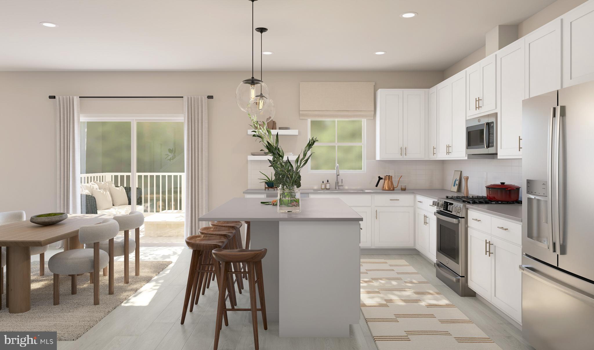 49 Sweetgum Road Berlin, NJ 08009 - Photo 3 of 18 ARTIST RENDERING - NOT OF ACTUAL HOME FOR SALE