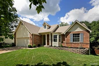 267 Cleta Court Ballwin, MO 63021 - Photo 1 of 15 Gallery Image 1