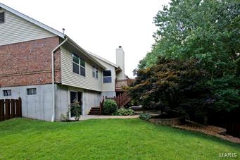 267 Cleta Court Ballwin, MO 63021 - Photo 13 of 15 Gallery Image 13