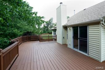 267 Cleta Court Ballwin, MO 63021 - Photo 14 of 15 Gallery Image 14