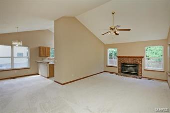267 Cleta Court Ballwin, MO 63021 - Photo 3 of 15 Gallery Image 3
