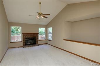 267 Cleta Court Ballwin, MO 63021 - Photo 4 of 15 Gallery Image 4