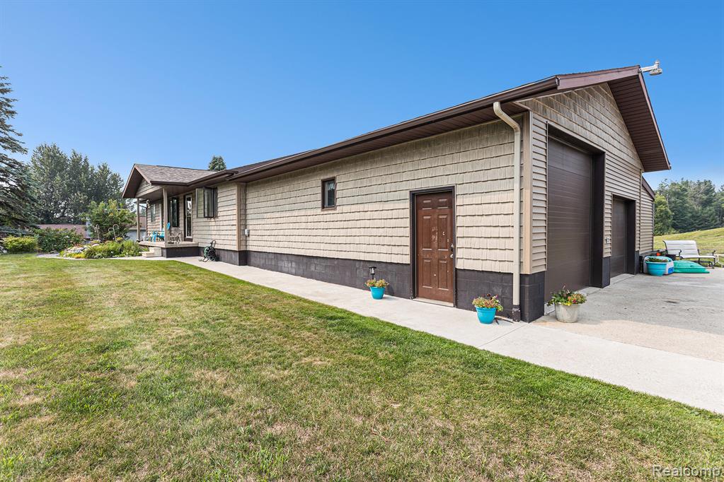 808 South Dow Road West Branch, MI 48661 - Photo 35 of 48 Gallery Image 35