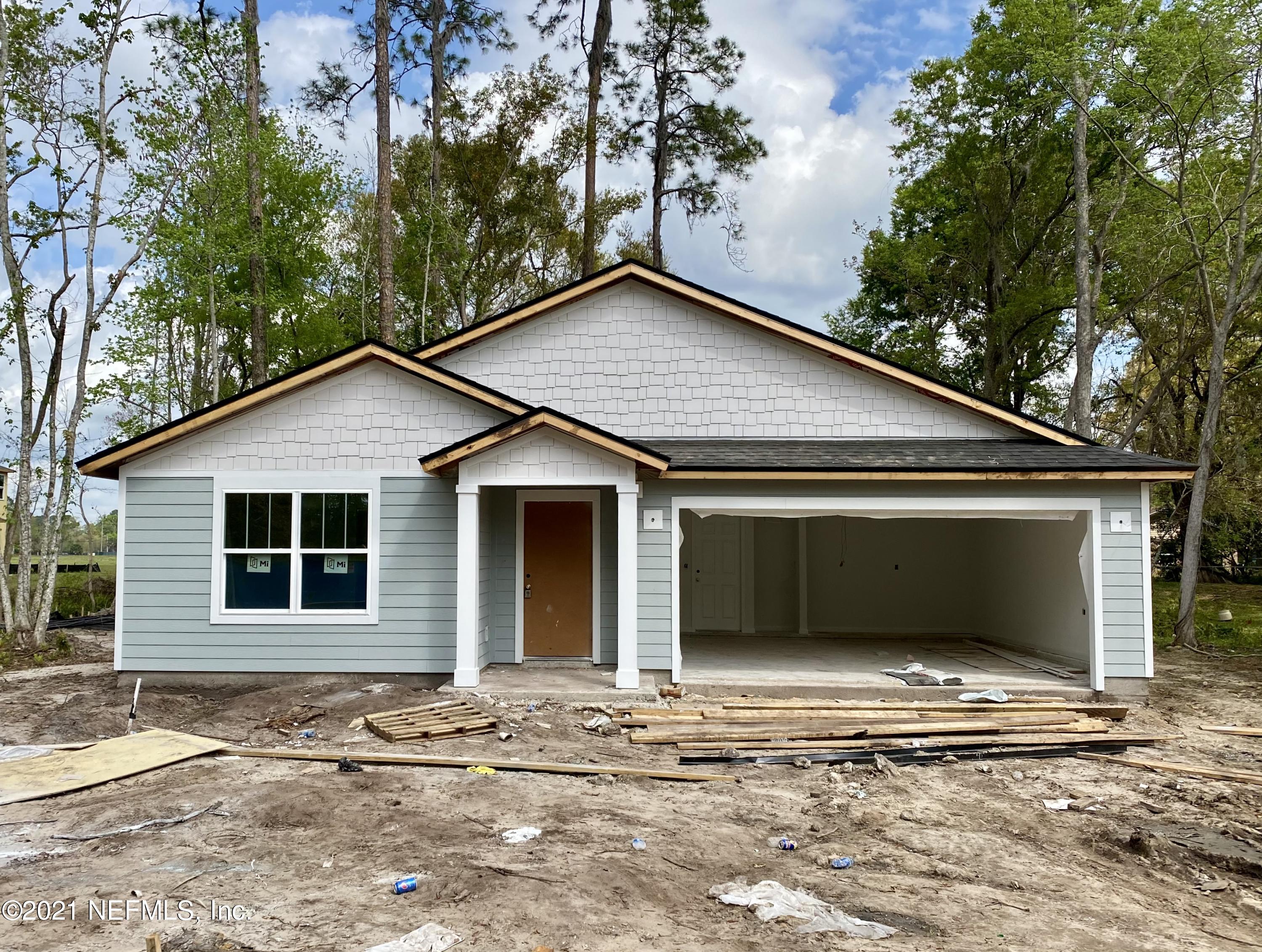 5455 Rosedale Lane Jacksonville, FL 32244 - Photo 2 of 22 As of 3/15