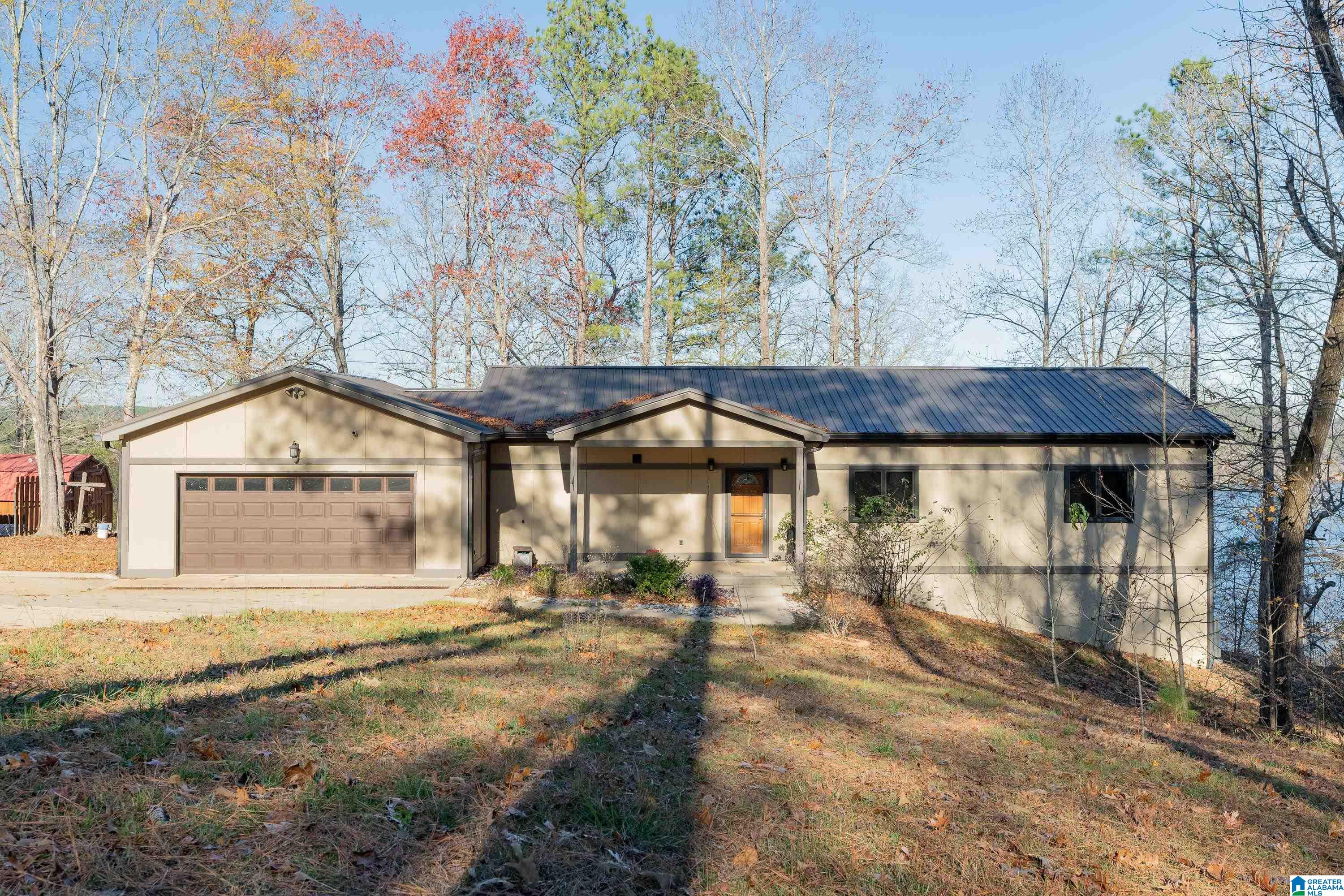 901 Old Patton Ferry Road Adger, AL 35006 - Photo 1 of 38
