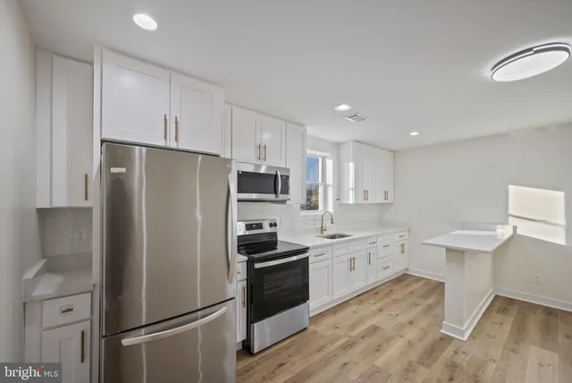 $1,800 | 555 South Marlyn Avenue, Essex, MD 21221