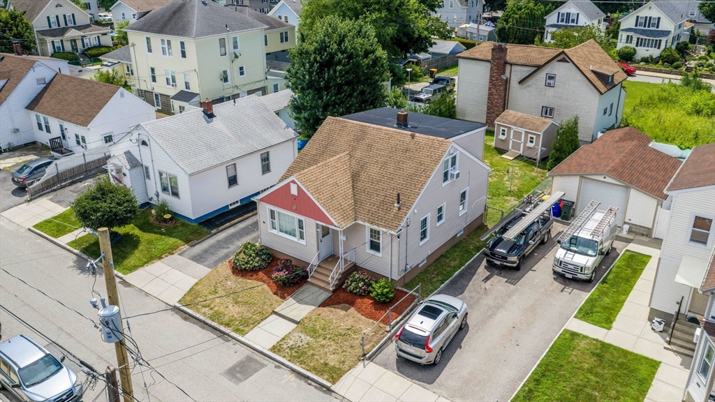 261 Ames Street Fall River, MA 02721 - Photo 5 of 32 Gallery Image 5