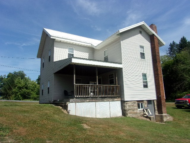243 Old Rte 62 East Hickory, PA 16321 - Photo 2 of 36
