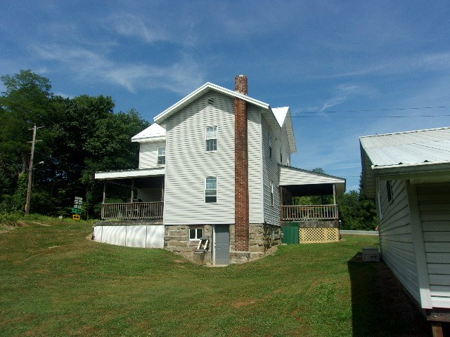 243 Old Rte 62 East Hickory, PA 16321 - Photo 3 of 36